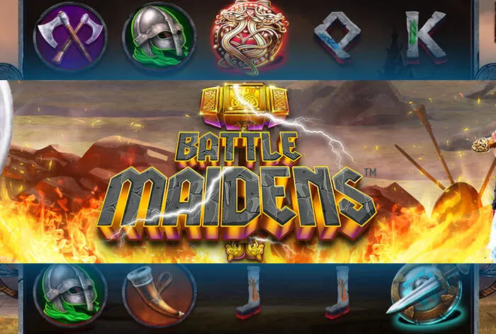 Neue Slots mit Spinit Casinospiele ohne Einzahlung.